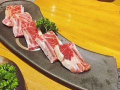 -一牛道炭火烧肉居酒屋(椒江店)