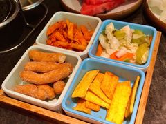 -刘一锅筋头巴脑(新民街店)