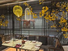 -京华烟云·北京烤鸭(领展购物广场·中关村店)