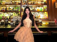 -Hill.Cocktail半山酒吧(中山店)