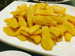 -恒盛居回族饭店