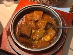 -千百味红餐厅·非遗江西菜(绿地双子塔总店)