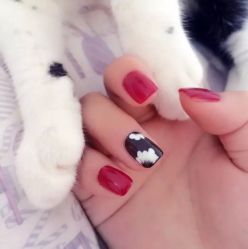 -EMILY艾枚莉美甲美睫·美颜·现磨咖啡