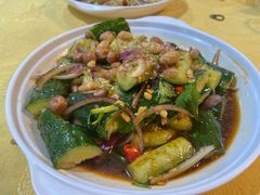 -得记得潮州海鲜砂锅粥(宝业路店)