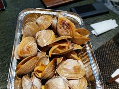 -金海湾海鲜总店
