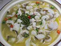 -青花椒花椒鱼(合生汇店)