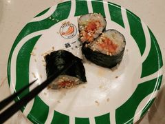 -新一番三文鱼寿司(大东海店)