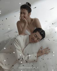 -巴黎经典婚纱摄影PARISSIC