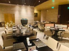 大堂-上海圣诺亚皇冠假日酒店·诺亚厨房