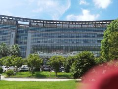 -上海中医药大学附属曙光医院(东部)