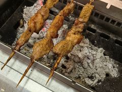 -胖姐烧烤(总店)