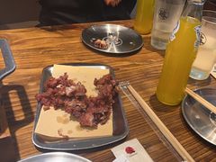 -破店肥哈·东北烧烤·夜宵(南山保利店)