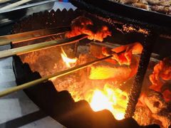 -二师兄火盆烤肉(湖口店)