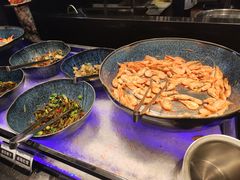 -盛江山自助料理(太原街万达店)
