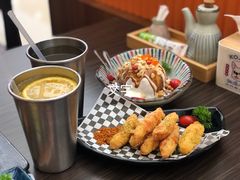-仙隐小鹿中华料理(南宁万象城店)