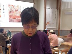 -小满手工粉(北京来福士店)