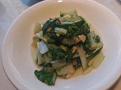 炒青菜-涌上外婆桥(南塘店)