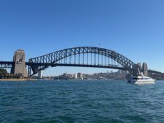 -悉尼海港大桥
