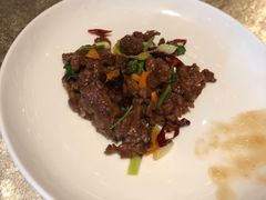 -厉家菜(德胜门总店)