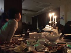 -邓丽君音乐主题餐厅