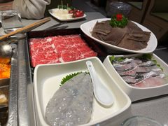 -海底捞火锅(金光华店)