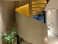 -泰合玺·精油疗愈 SPA(南京河西万达店)