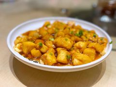 -直隶安家罩饼(复兴路店)
