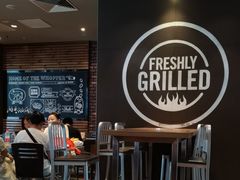-汉堡王(上海凌云壹街坊店)