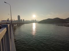 -星海湾跨海大桥