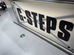 -G-STEPS舞蹈工作室