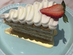 -星禾悦法式千层蛋糕(大卫城店)