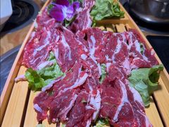 -塔兰齐新疆孜然火锅(鲤鱼山路店)