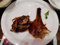 -阿庄新豫菜(航海东路店)
