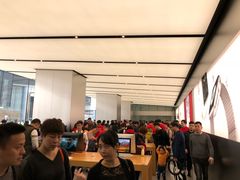 -Apple 零售店(Canton Road)