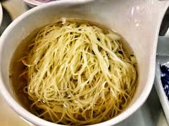 -新大咀港式茶餐厅(宝山万达店)