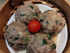-合晋食府(广州合晋帝苑酒店)