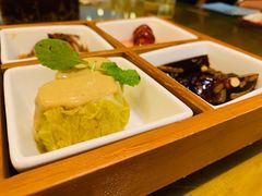 -局气 烤鸭·北京菜(光华路店)