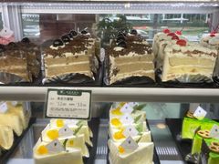 -蜂蝶来饼店(拱北总店)