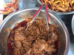 -浪哥卤味捆鸡(南门口店)