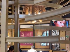 大堂-吴满满油泼面(北方风味园店)