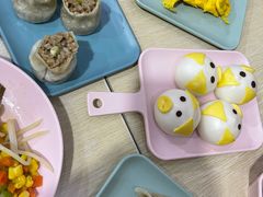 -粥传(太古里店)