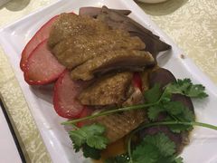 -四点金饭店(将军澳店)