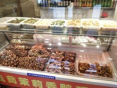 -钱商茉莉香鸭颈王(浑南店)