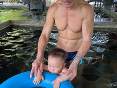 -中家鑫园温泉酒店鑫悦汤泉