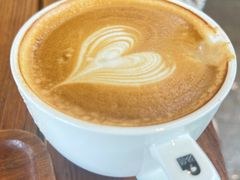 -Peet's Coffee皮爷咖啡(上海长风大悦城店)