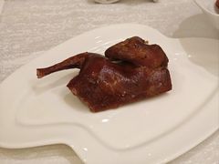 -成都瑞吉酒店·宴庭中餐厅