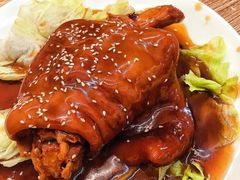 -巷子深菜馆(新华路店)
