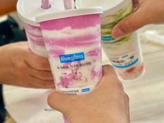 -Blueglass酸奶(上生新所店)