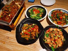 -树厨贵州菜(大十字店)