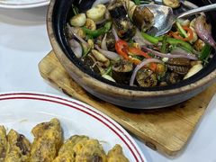 -明本湛江鸡•海鲜小厨(陈家祠店)